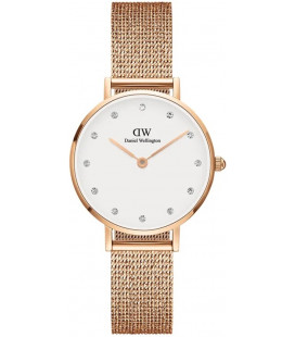 Daniel Wellington Petite Lumine Pressed Melrose 28mm