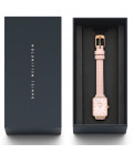 Daniel Wellington Quadro Pressed Rouge