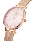 Daniel Wellington Petite Melrose Pearl 28mm