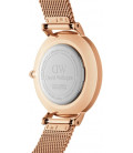 Daniel Wellington Petite Melrose Pearl 28mm