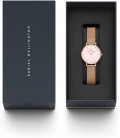 Daniel Wellington Petite Melrose Pearl 28mm