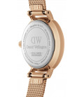 Daniel Wellington Petite Pressed Melrose 24mm