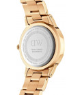 Daniel Wellington Iconic Link (emerald) 32mm Evergold