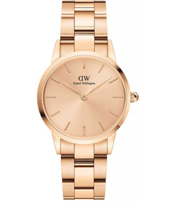 Daniel Wellington Iconic Link Unitone 28mm