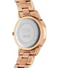 Daniel Wellington Iconic Link Unitone 28mm