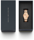 Daniel Wellington Iconic Link Unitone 28mm