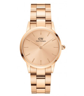 Daniel Wellington Iconic Link Unitone 28mm