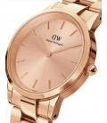 Daniel Wellington Iconic Link Unitone 28mm