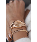 Daniel Wellington Iconic Link Unitone 28mm