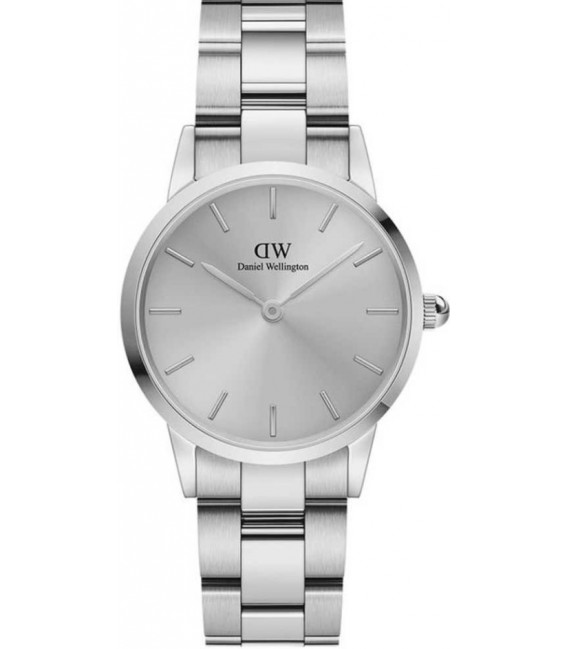 Daniel Wellington Iconic Link Unitone 28mm