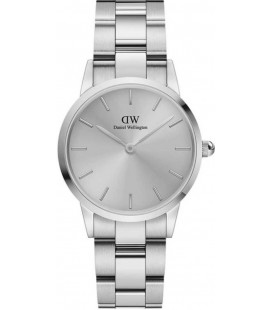 Daniel Wellington Iconic Link Unitone 28mm