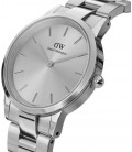 Daniel Wellington Iconic Link Unitone 28mm