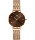 Daniel Wellington Petite Amber 28mm