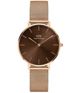 Daniel Wellington Petite Amber 32mm