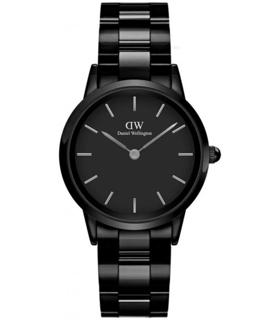 Daniel Wellington Iconic Link Ceramic 32mm