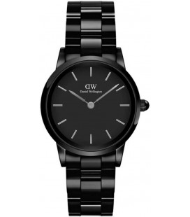 Daniel Wellington Iconic Link Ceramic 28mm