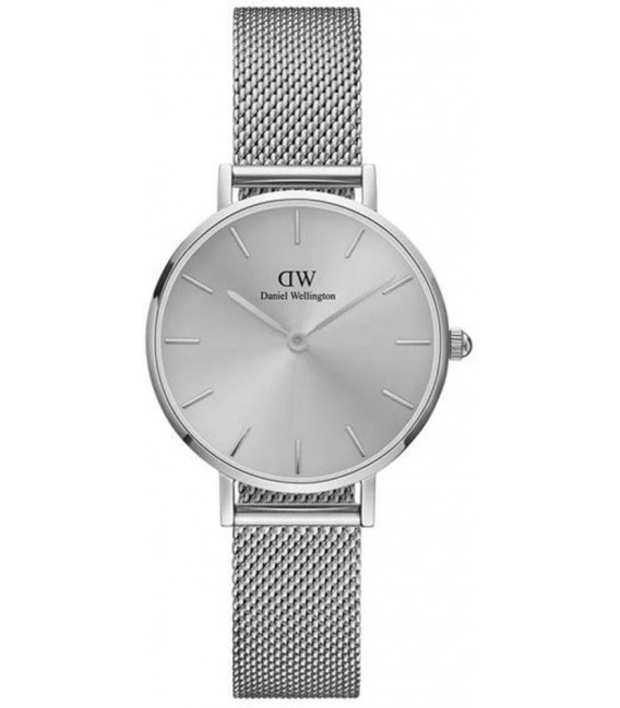 Daniel Wellington Classic Petite Unitone Sterling 28 мм