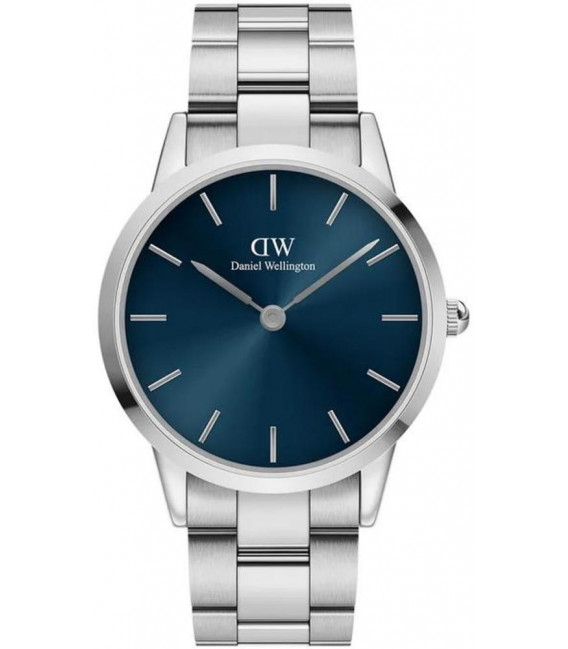 Daniel Wellington Iconic Link Arctic 40mm