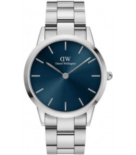 Daniel Wellington Iconic Link Arctic 40mm