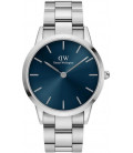 Daniel Wellington Iconic Link Arctic 40mm