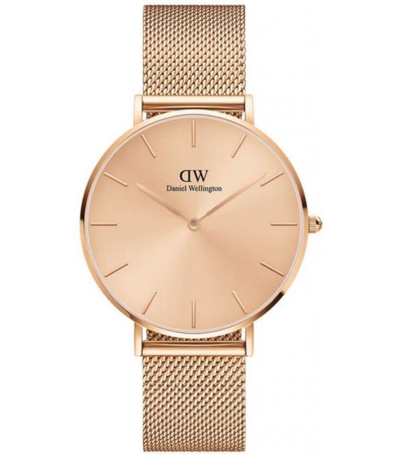 Daniel Wellington Classic Petite Unitone 36mm