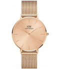 Daniel Wellington Classic Petite Unitone 36mm