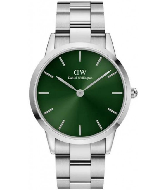 Daniel Wellington Iconic Link Emerald 40mm