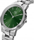 Daniel Wellington Iconic Link Emerald 40mm