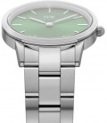 Daniel Wellington Iconic Link Emerald 40mm