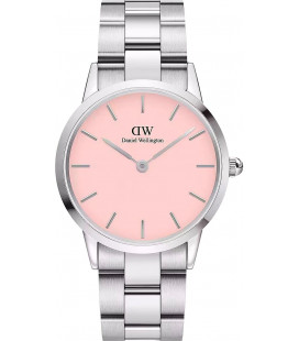 Daniel Wellington Iconic Link Blush 36mm