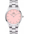 Daniel Wellington Iconic Link Blush 36mm