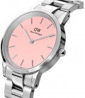 Daniel Wellington Iconic Link Blush 36mm