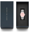 Daniel Wellington Iconic Link Blush 36mm